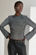 Elsa Knit Top