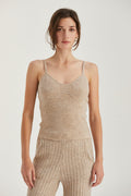 Mina Sweater Tank