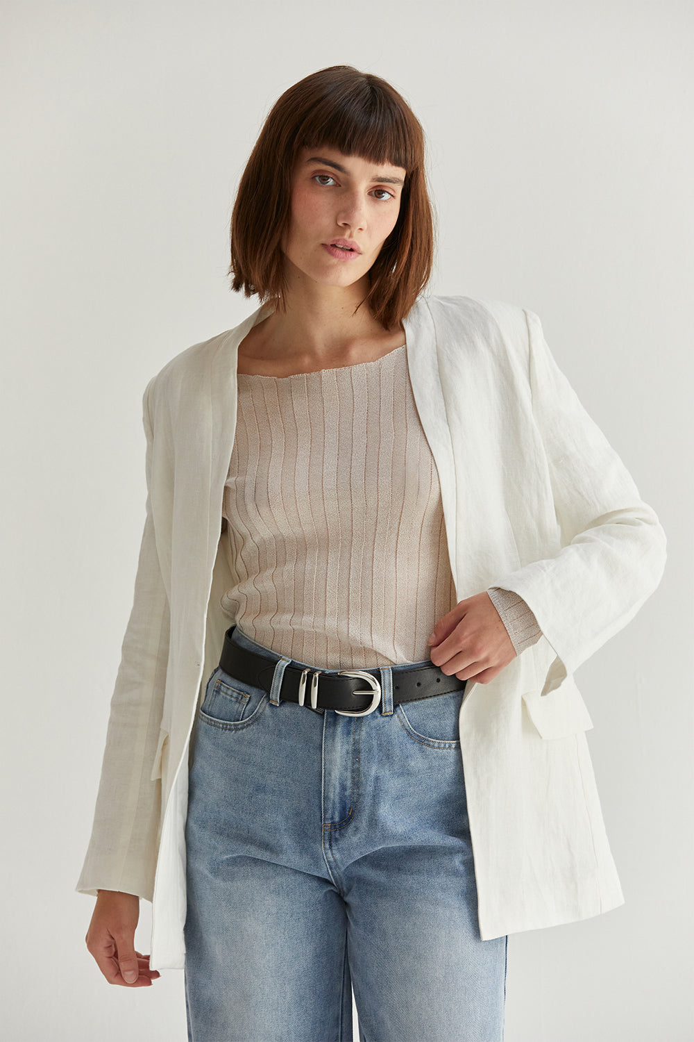 Ellis Knit Top