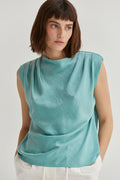 Chlo Satin Top