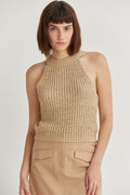 Halter Top