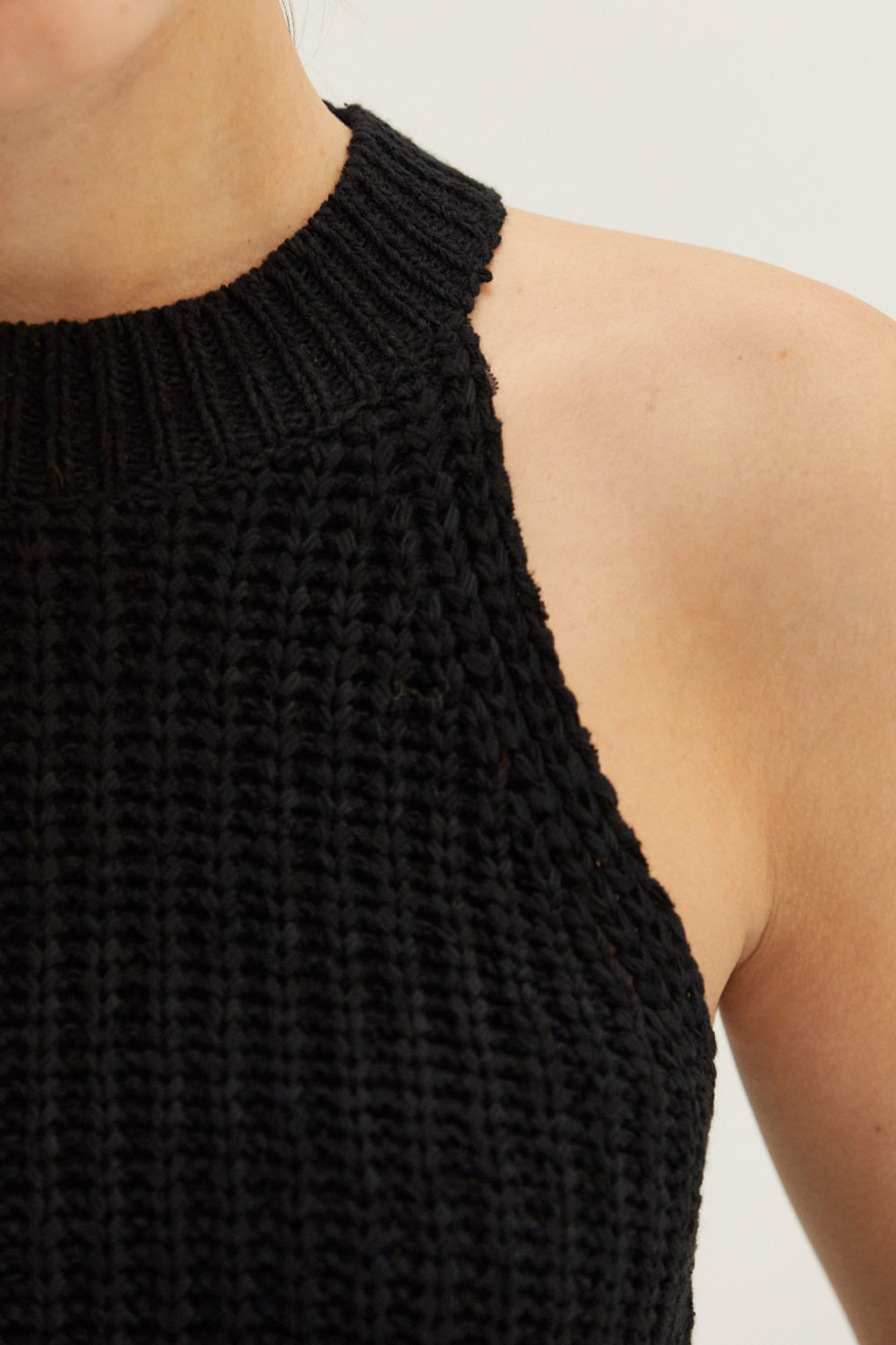 Halter Top