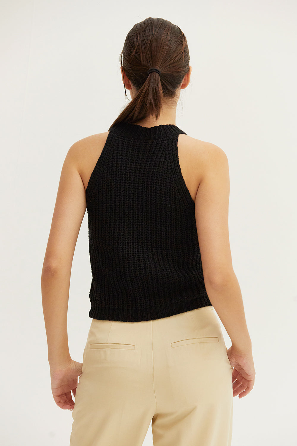Halter Top