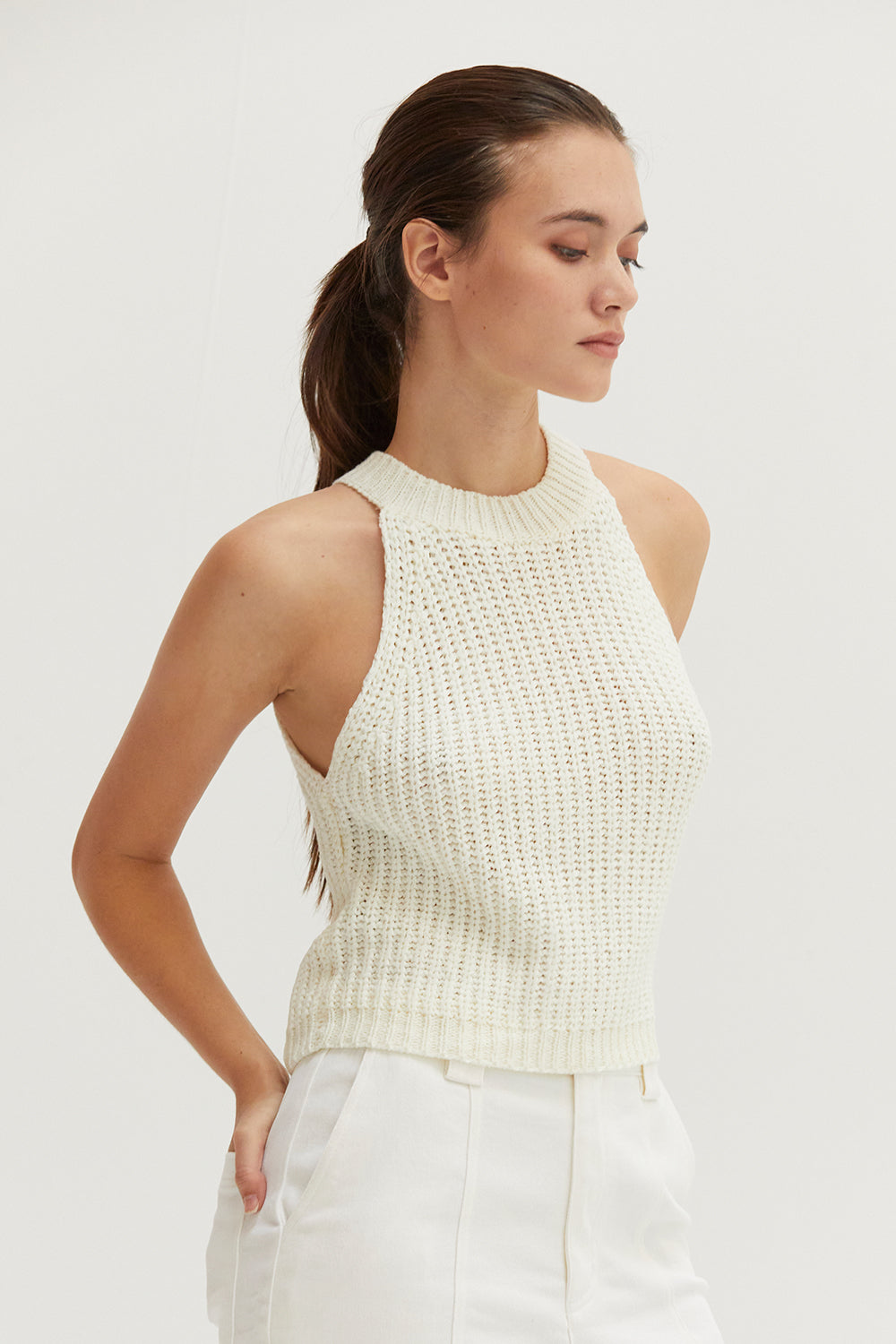 Halter Top