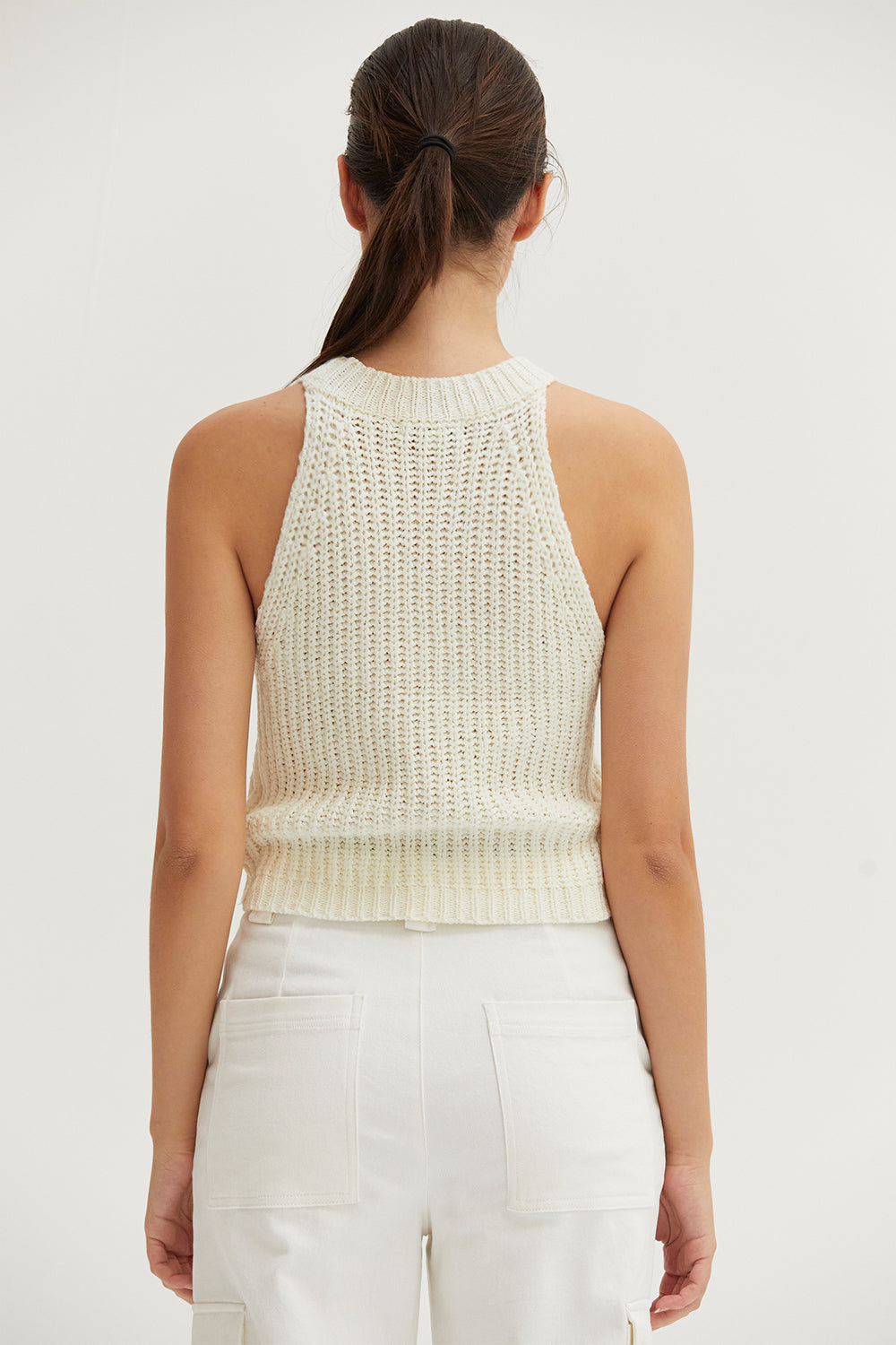 Halter Top