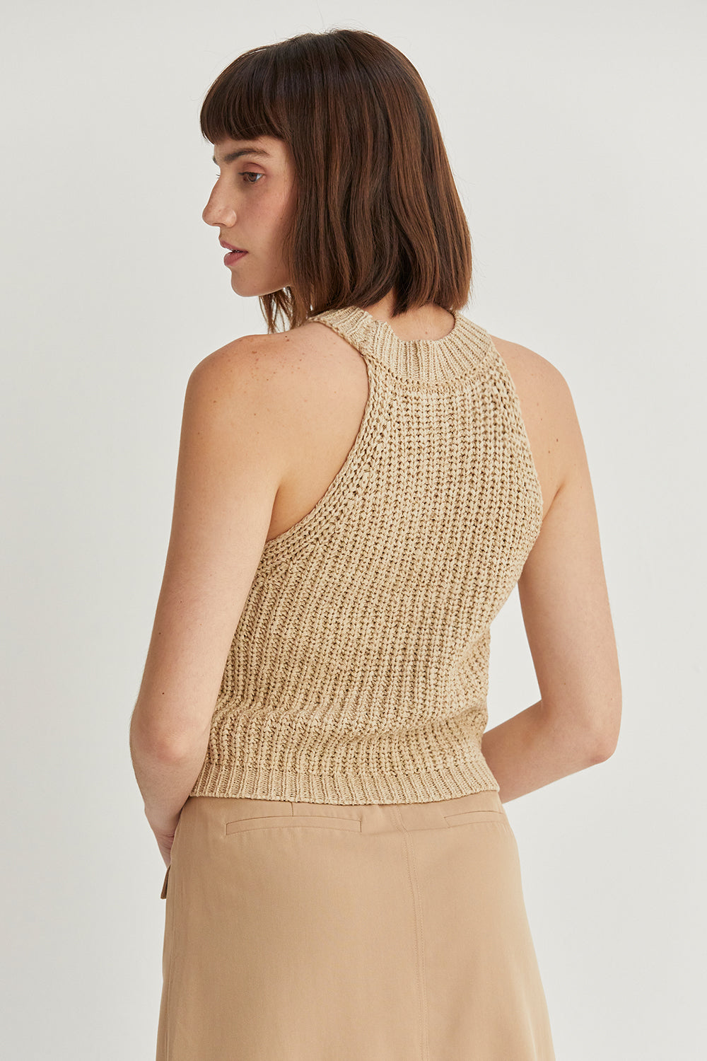 Halter Top