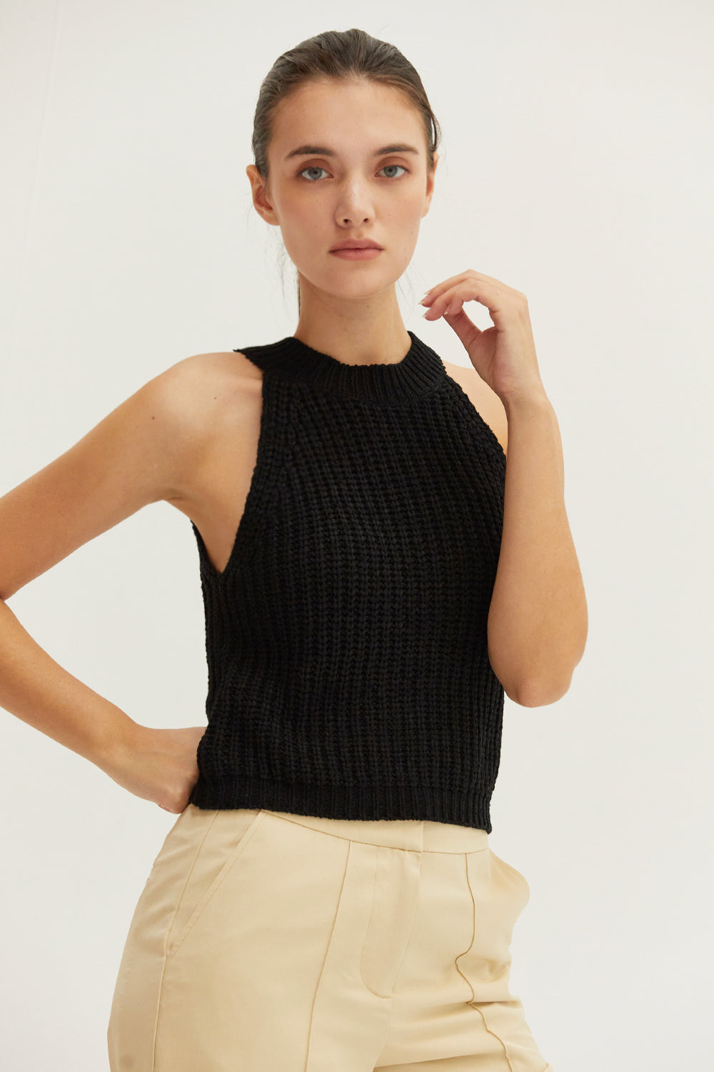 Halter Top