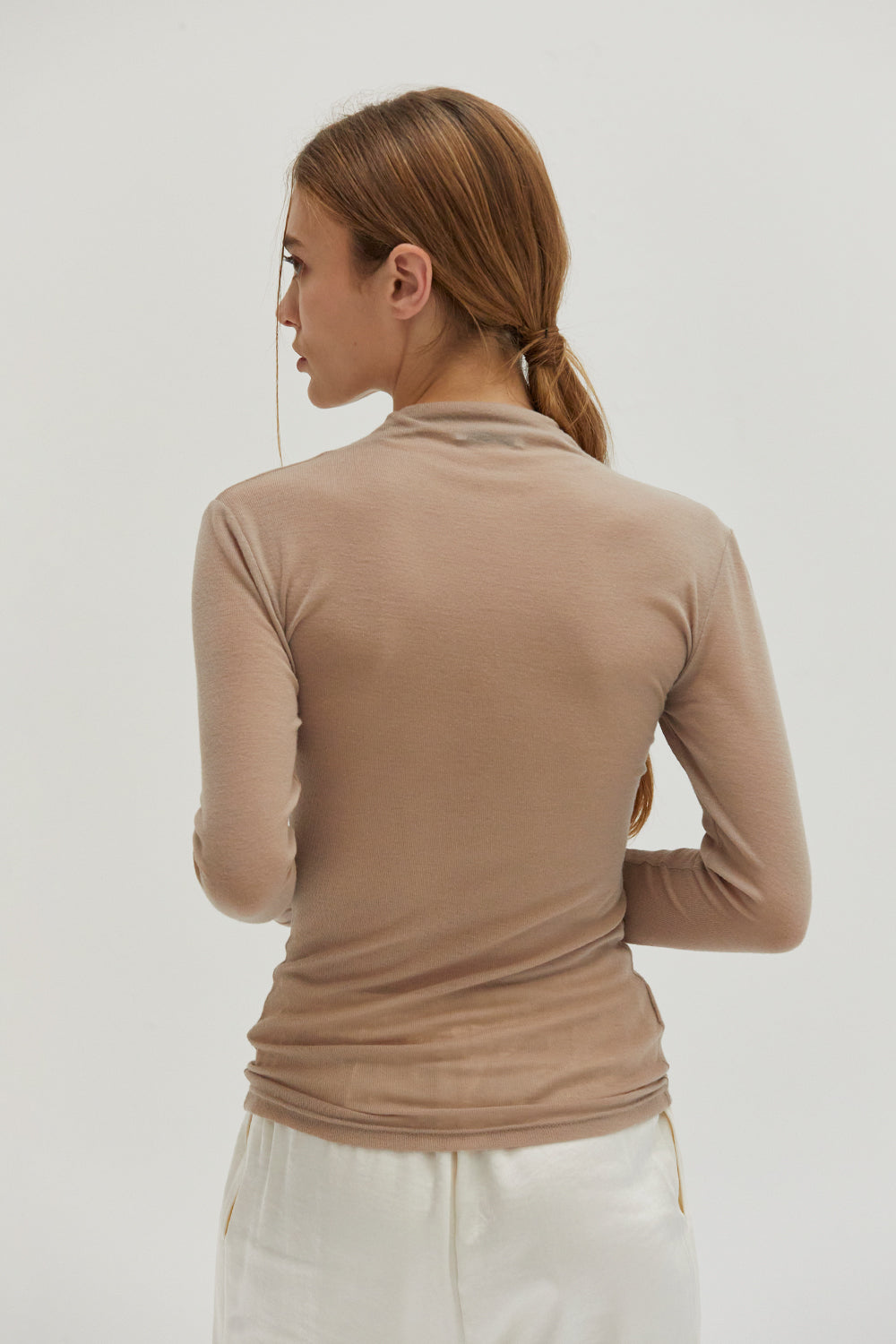 Claire Knit Top