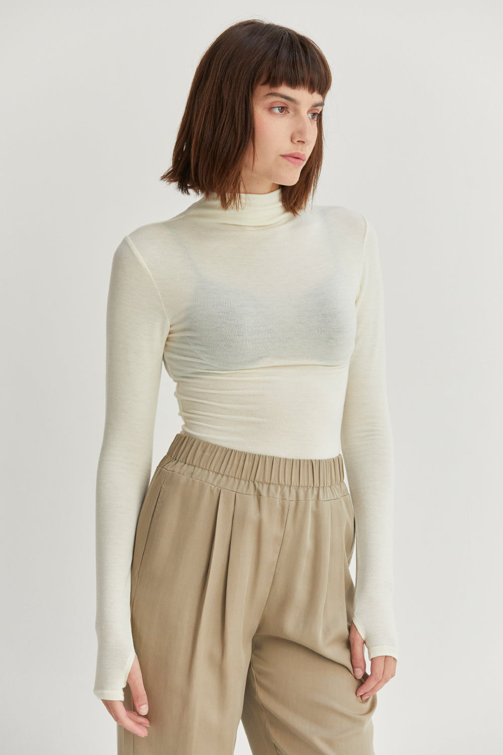 Claire Knit Top