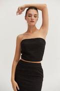 Delia Tube Top