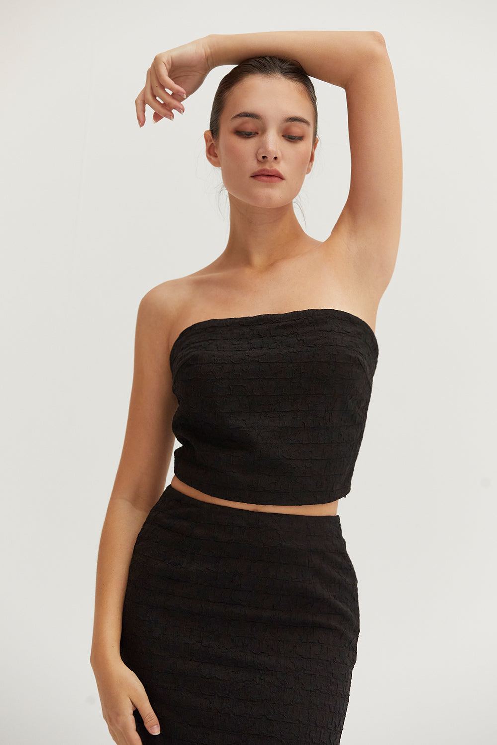 Delia Tube Top