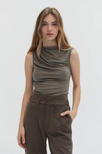 Lara Knit Top