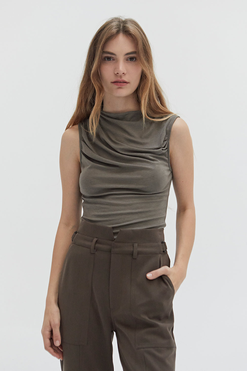 Lara Knit Top