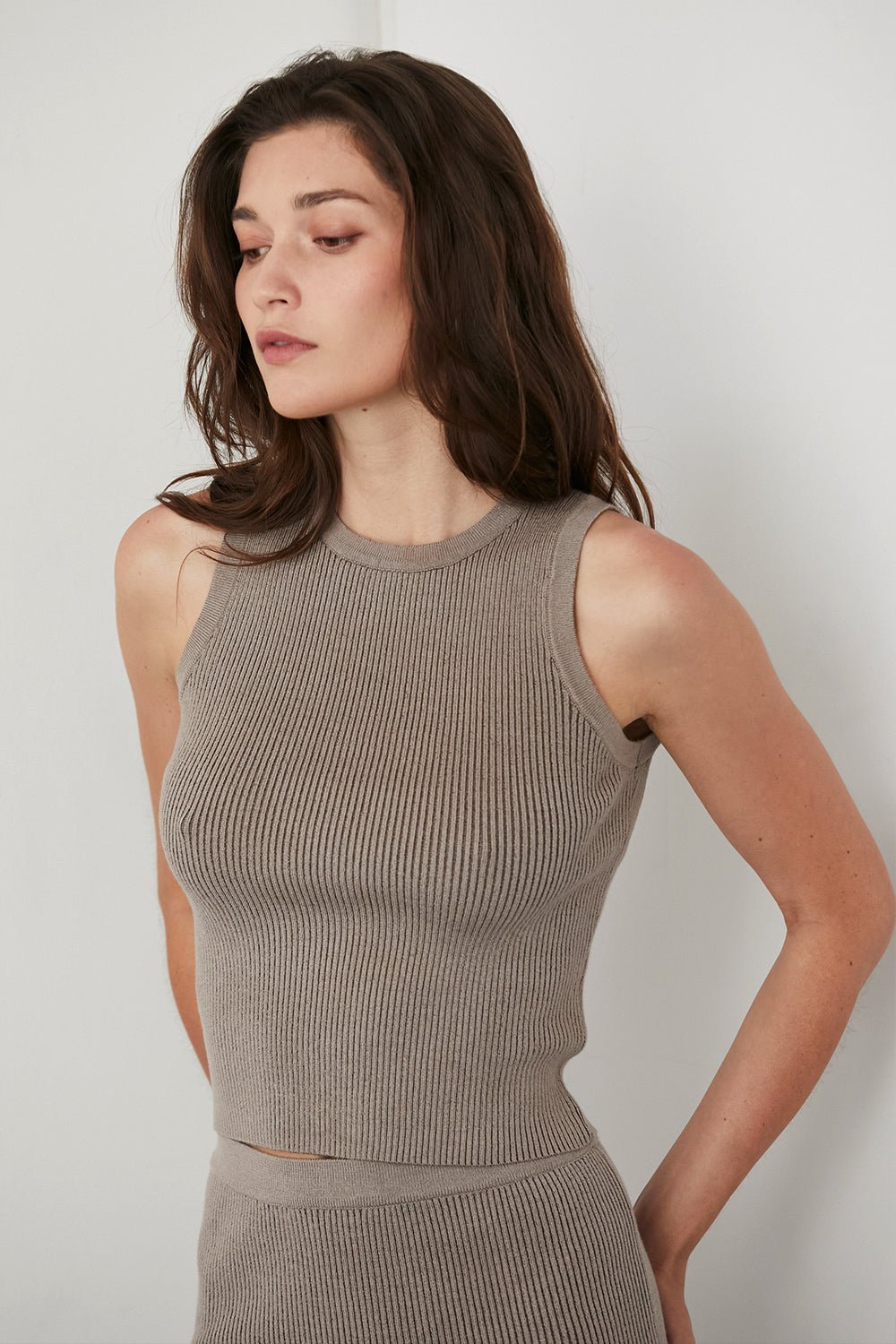 Blair Knit Set