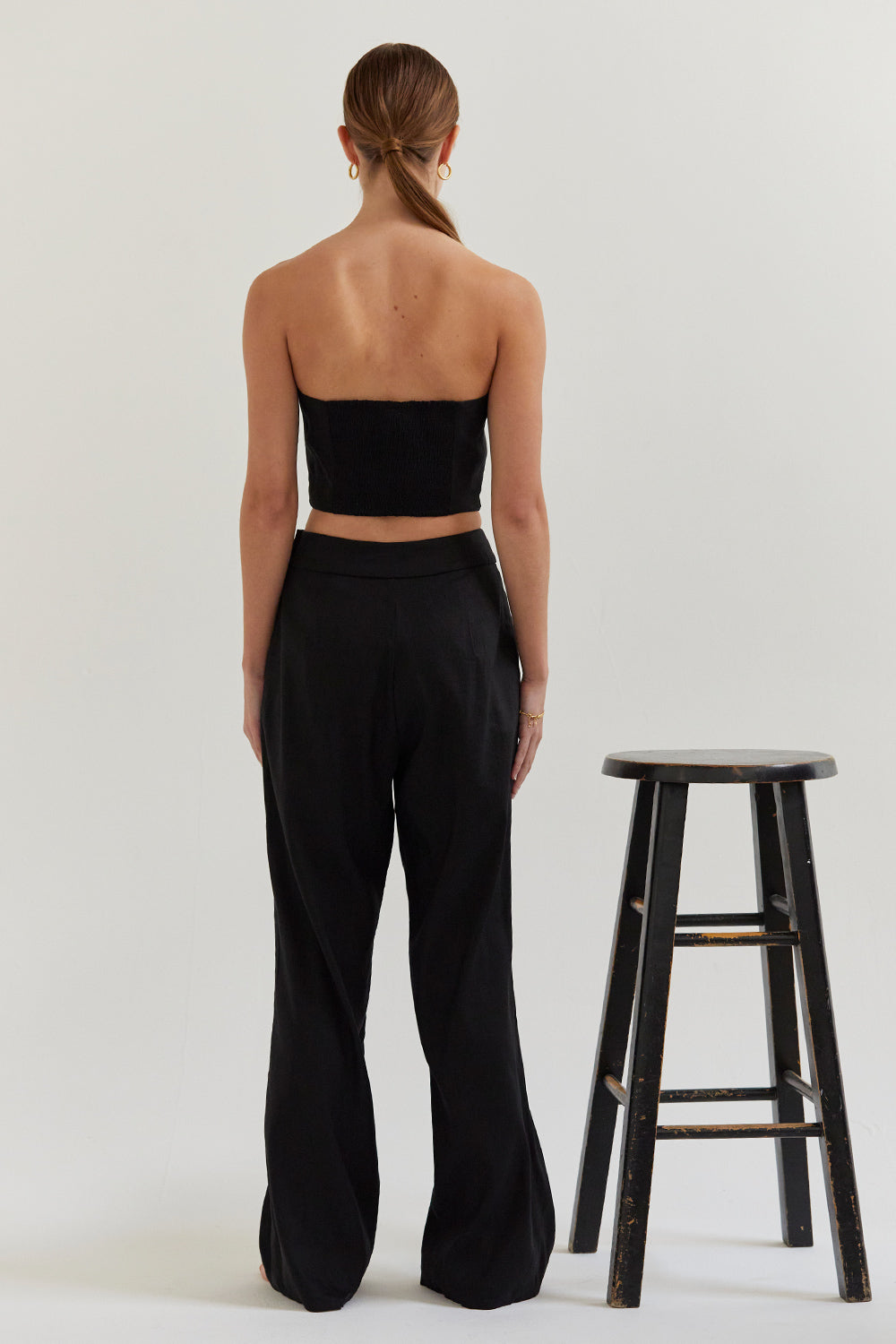 Vergie Vest Set