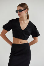 Avani Maxi Skirt Set