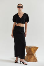 Avani Maxi Skirt Set