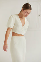 Avani Maxi Skirt Set