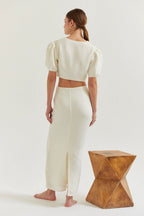 Avani Maxi Skirt Set