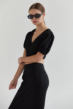 Avani Maxi Skirt Set