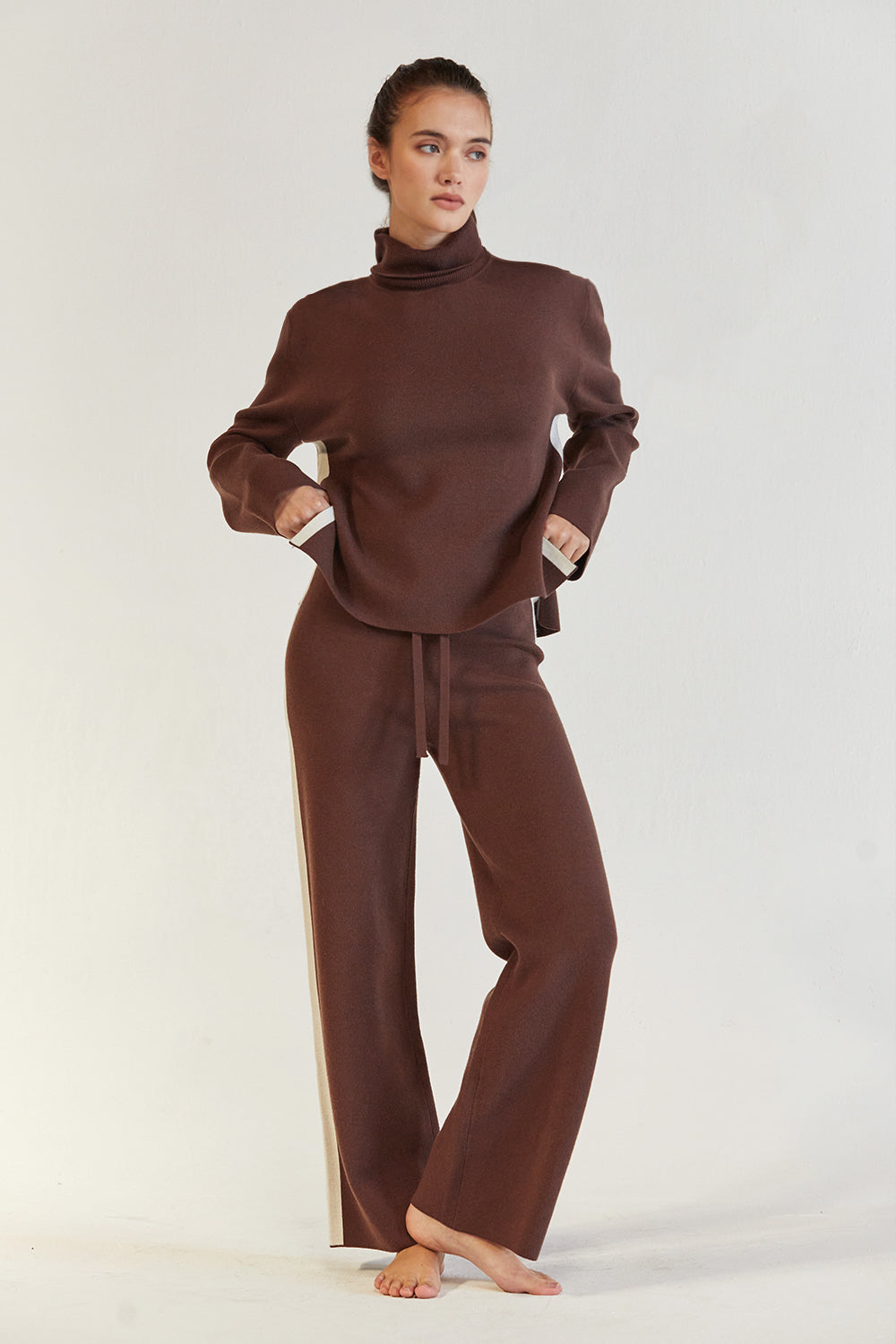 Sage Lounge Set