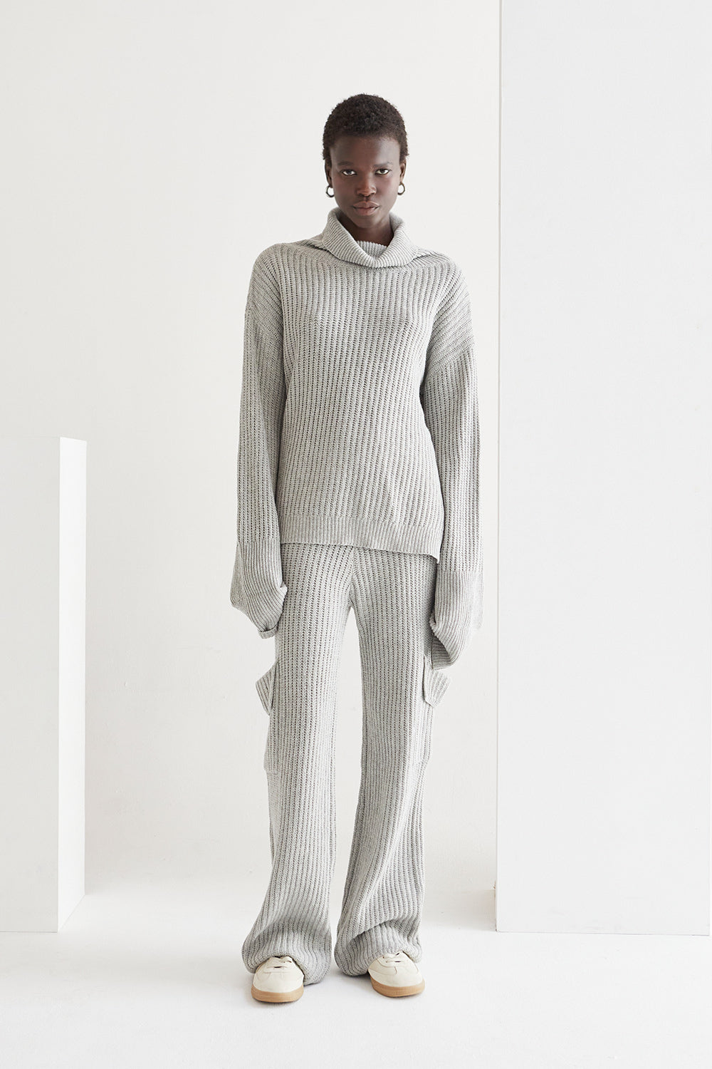 Zoey Sweater Lounge Set