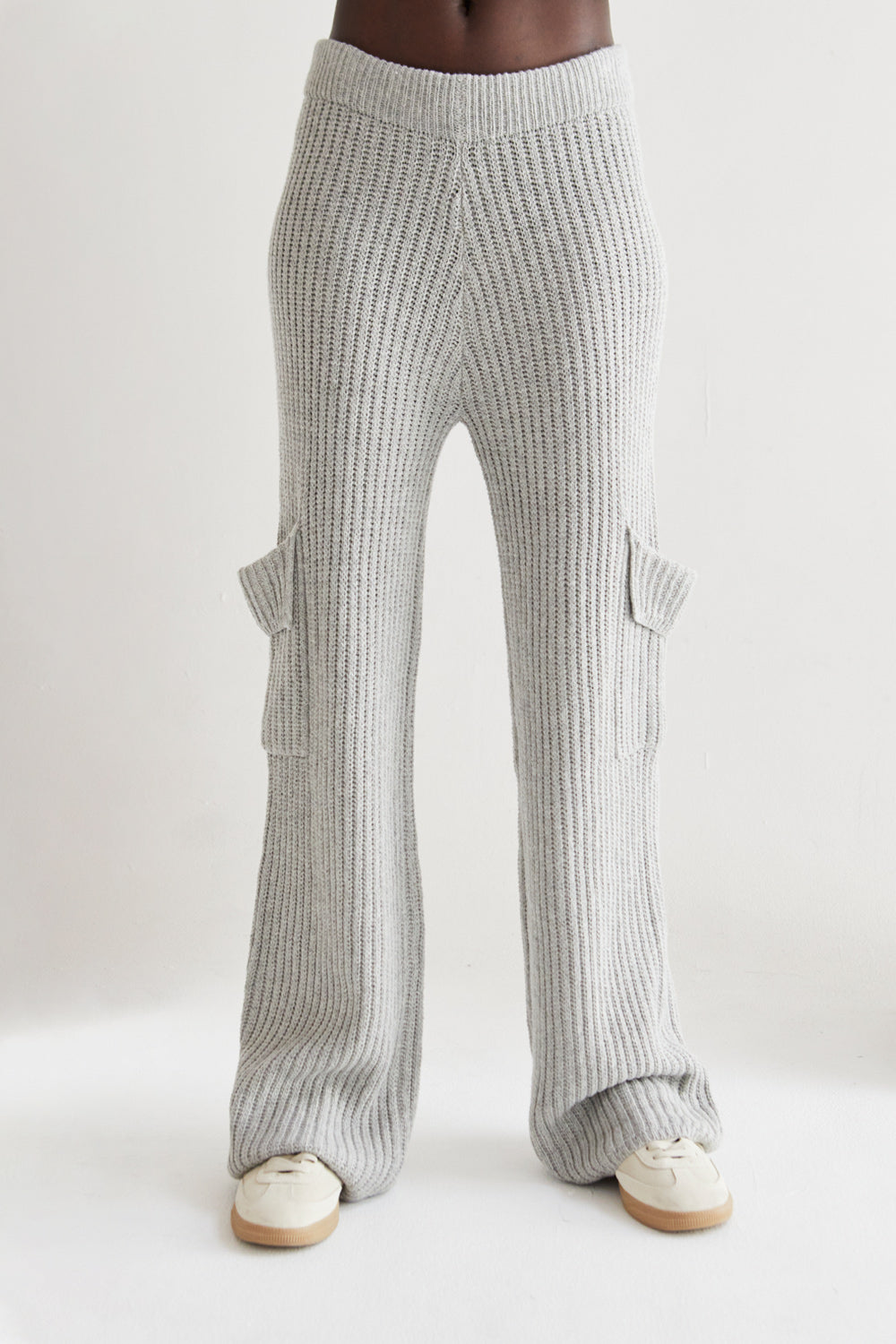 Zoey Sweater Lounge Set