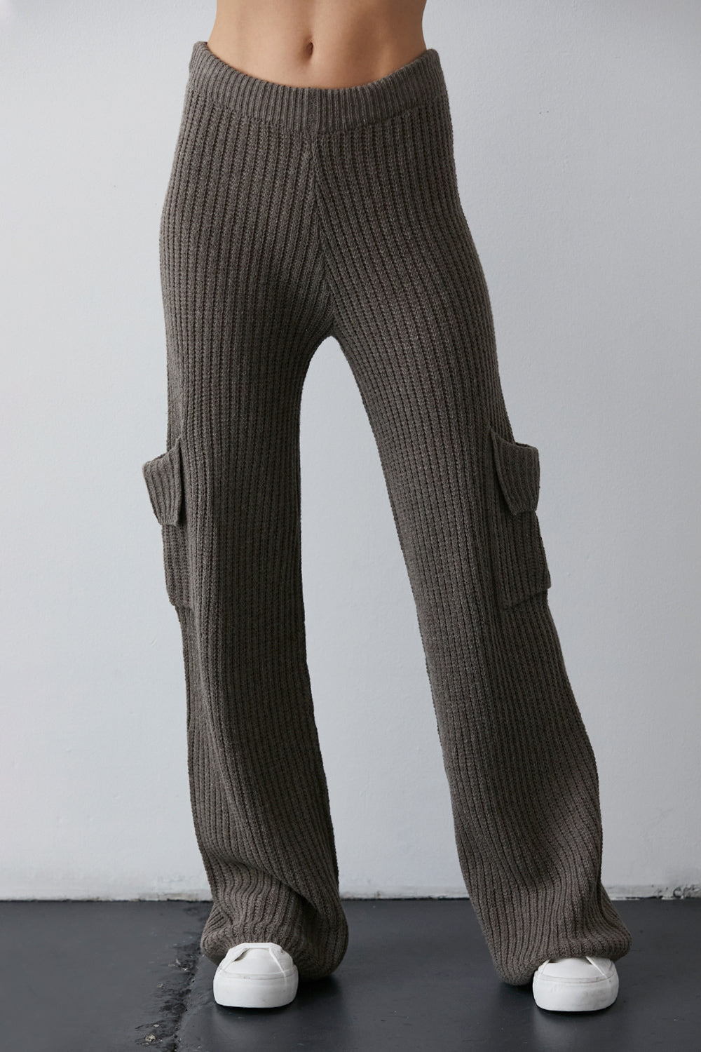 Zoey Sweater Lounge Set