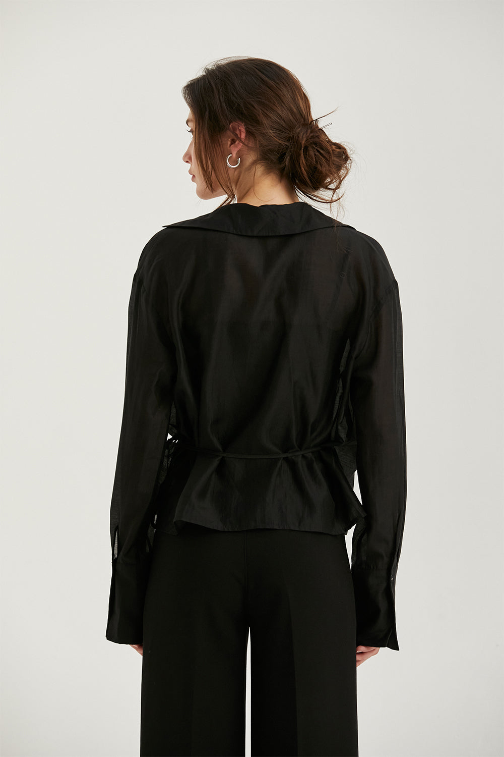 Adriana Two-Piece Top