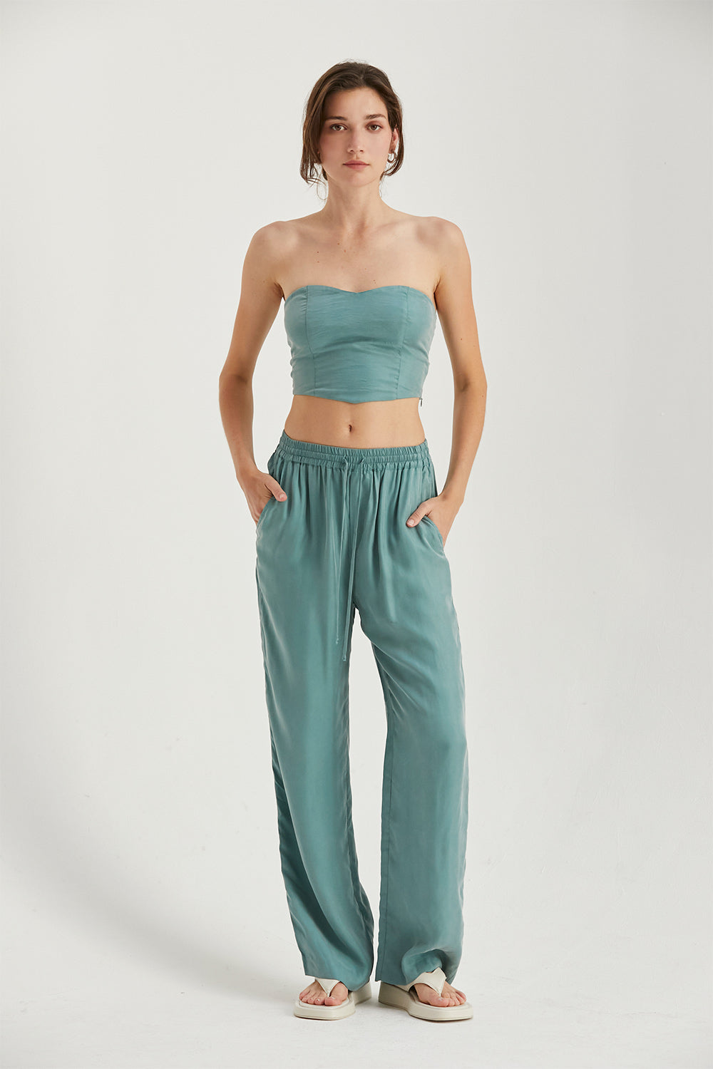 Kylee Three Piece Set