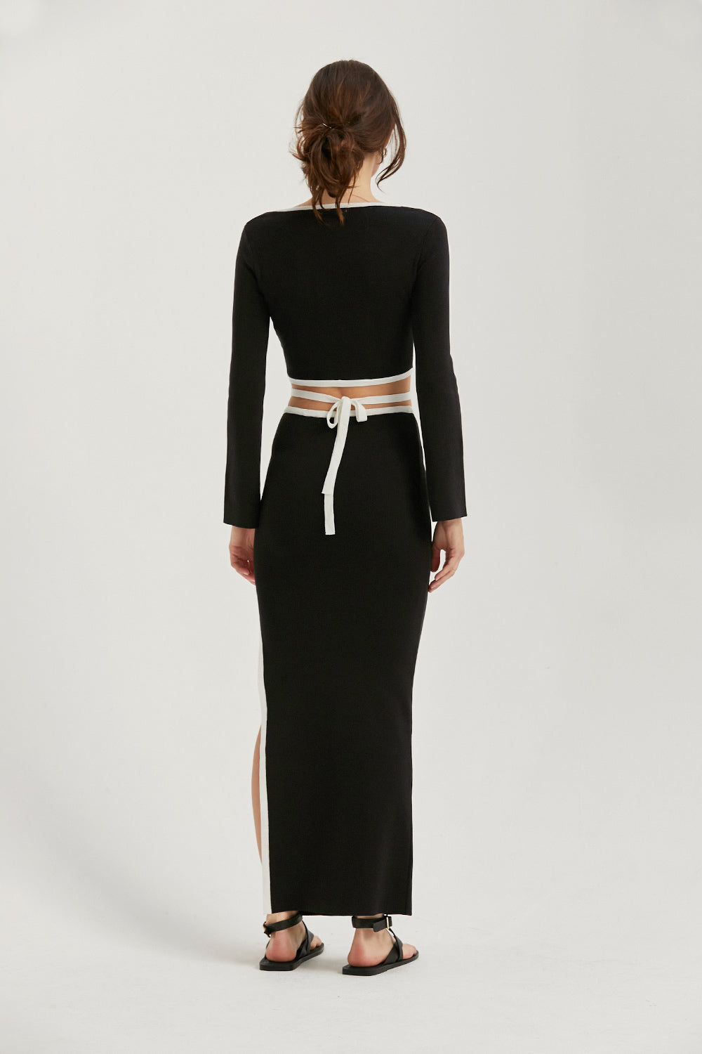 Joanne Skirt Set