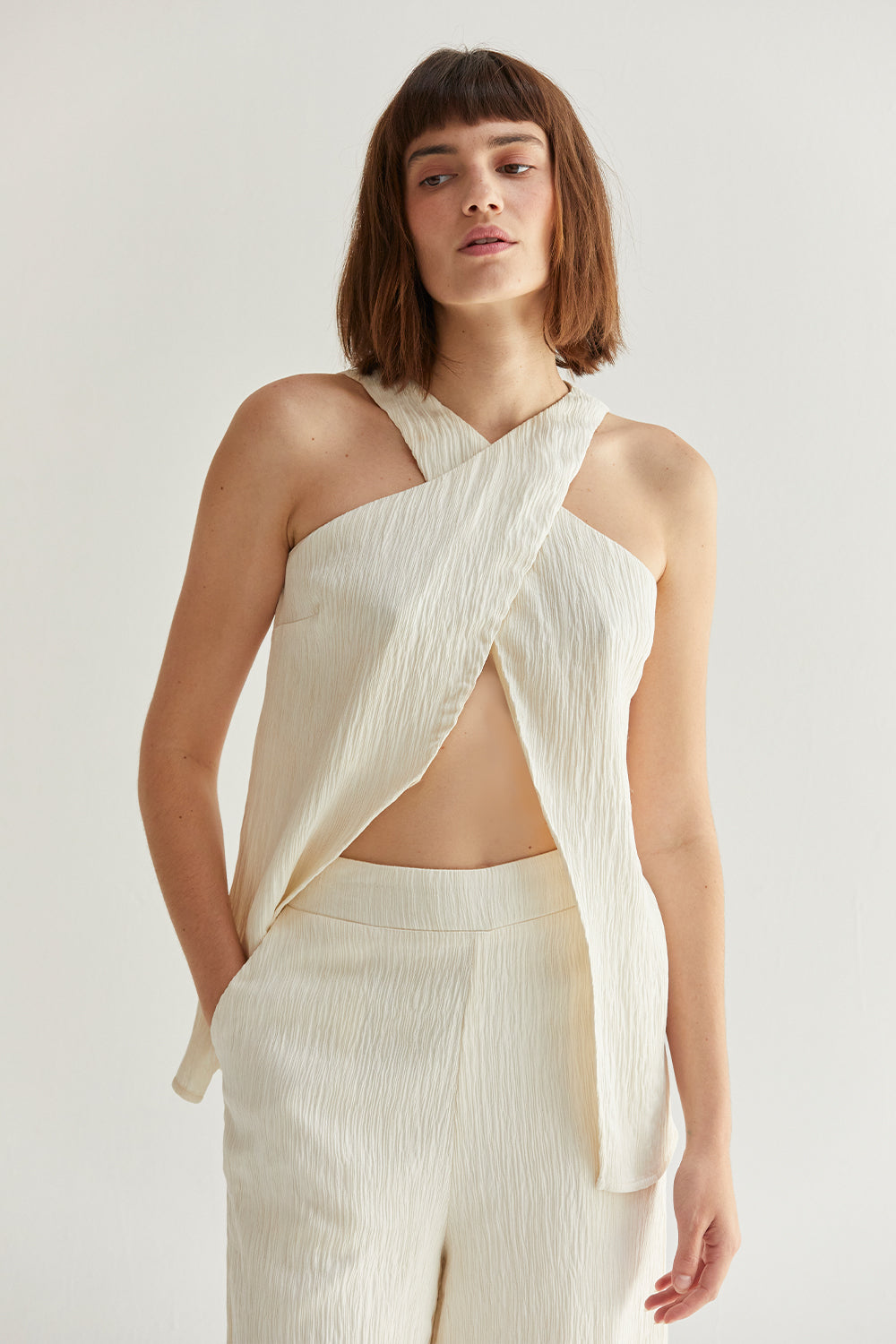 Bella Two Piece Set