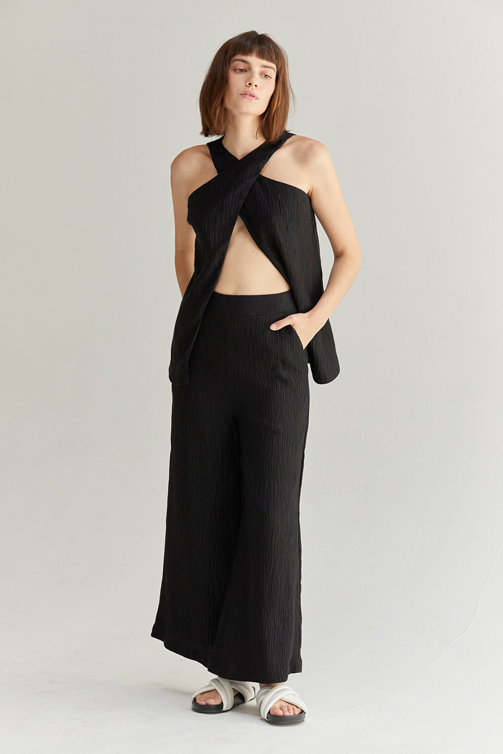 Bella Two Piece Set