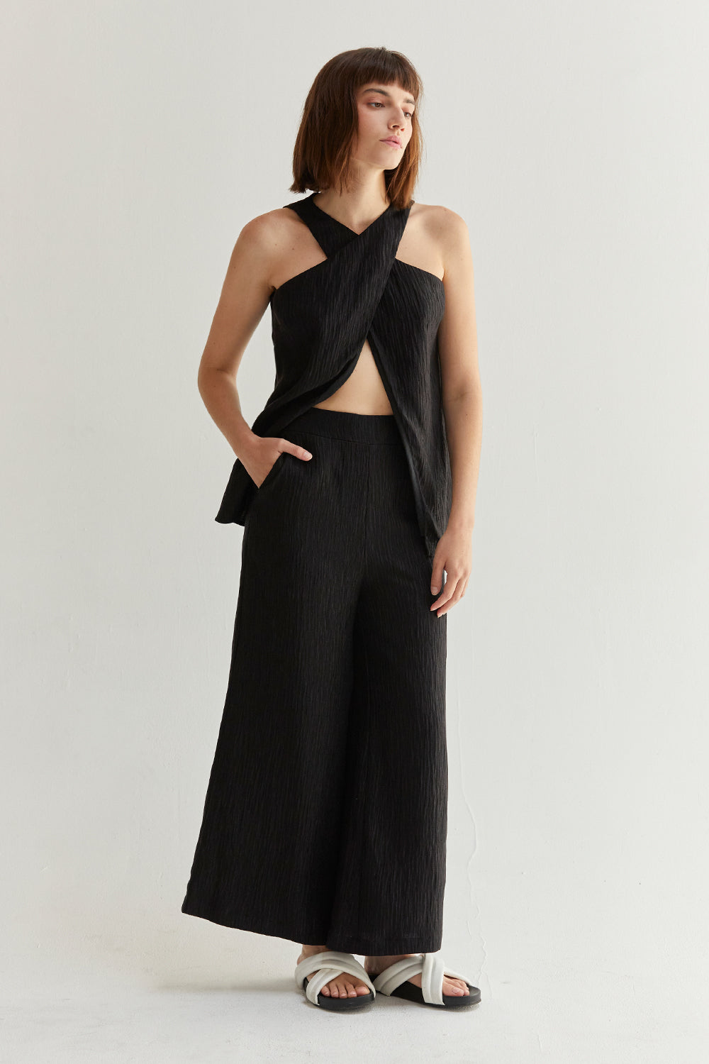 Bella Two Piece Set