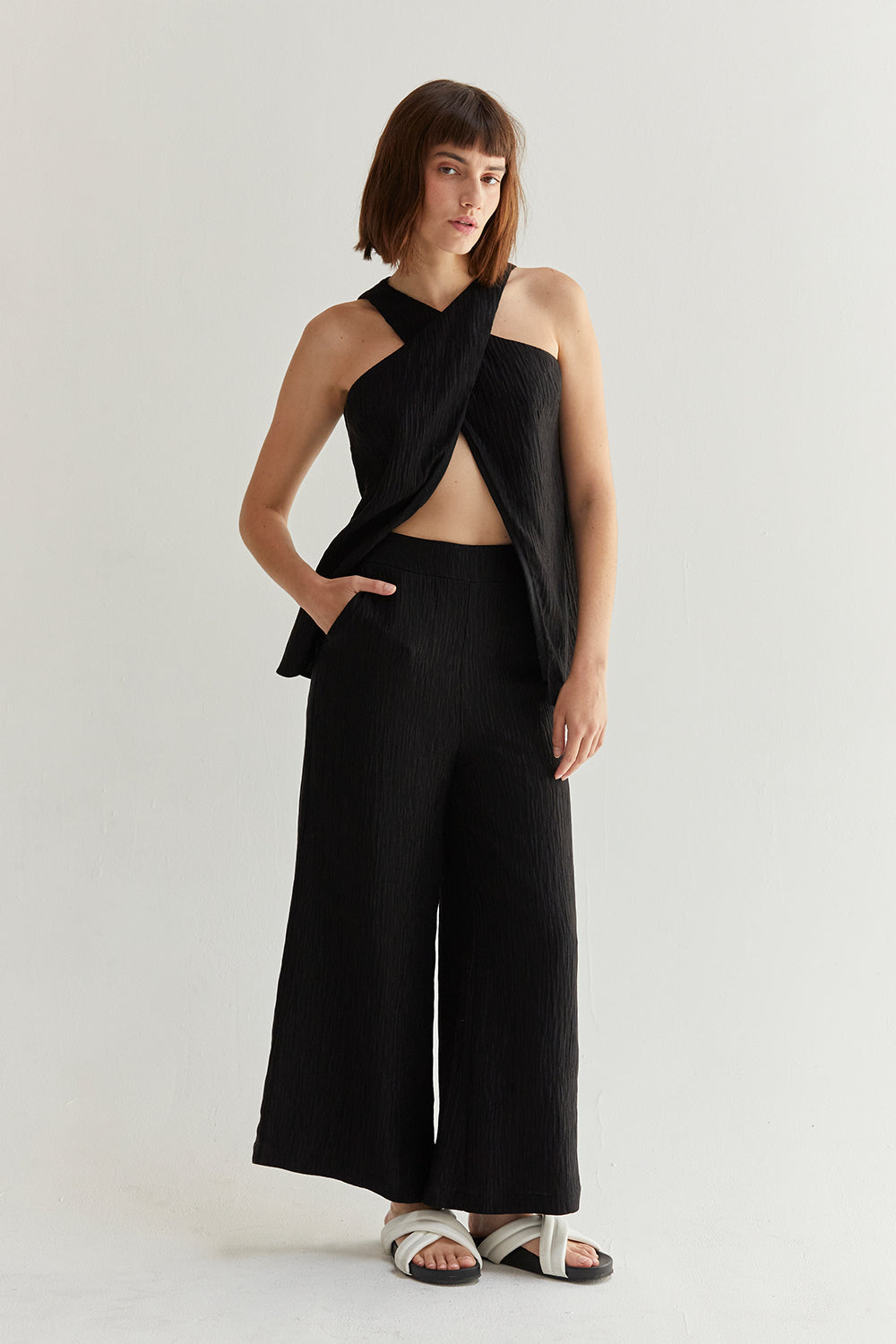 Bella Two Piece Set