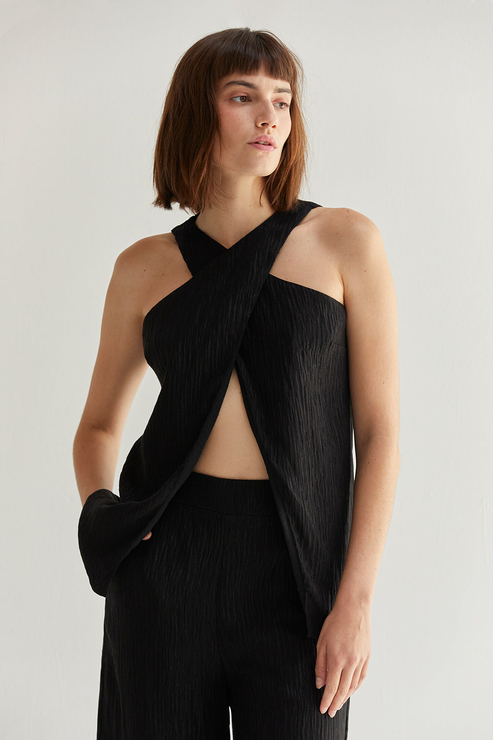 Bella Two Piece Set