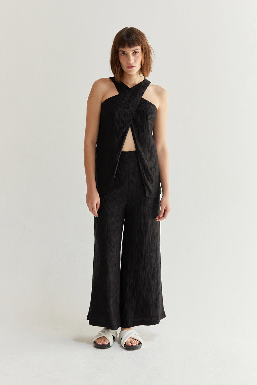 Bella Two Piece Set