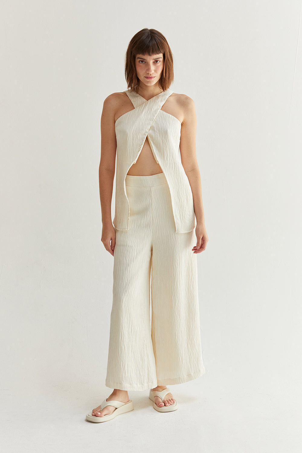 Bella Two Piece Set