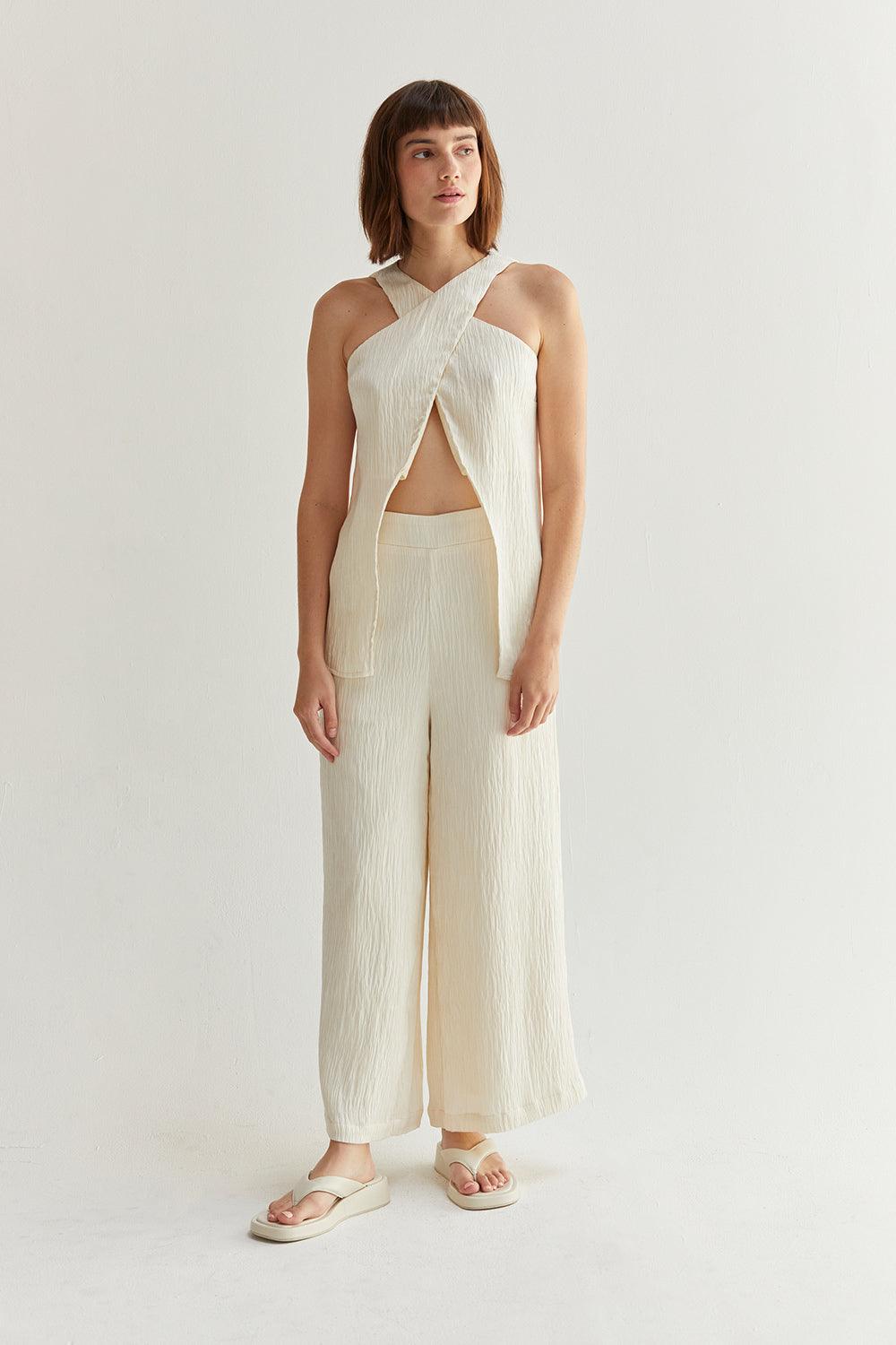Bella Two Piece Set