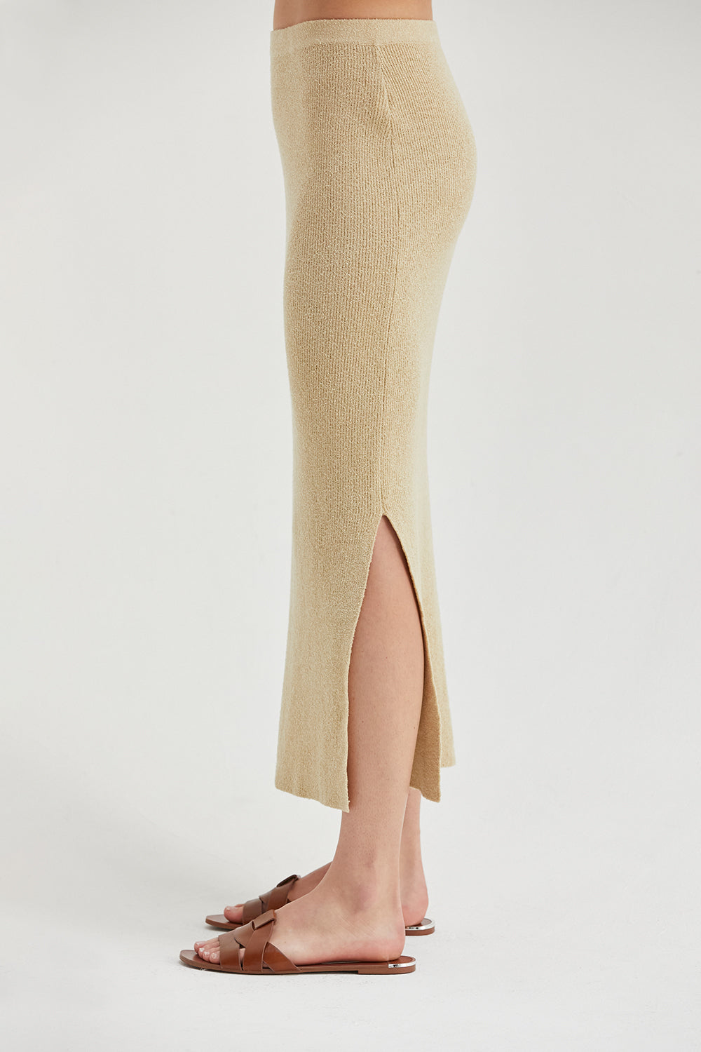 Ceci Skirt Set