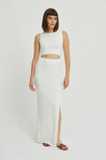 Maribel Skirt Set