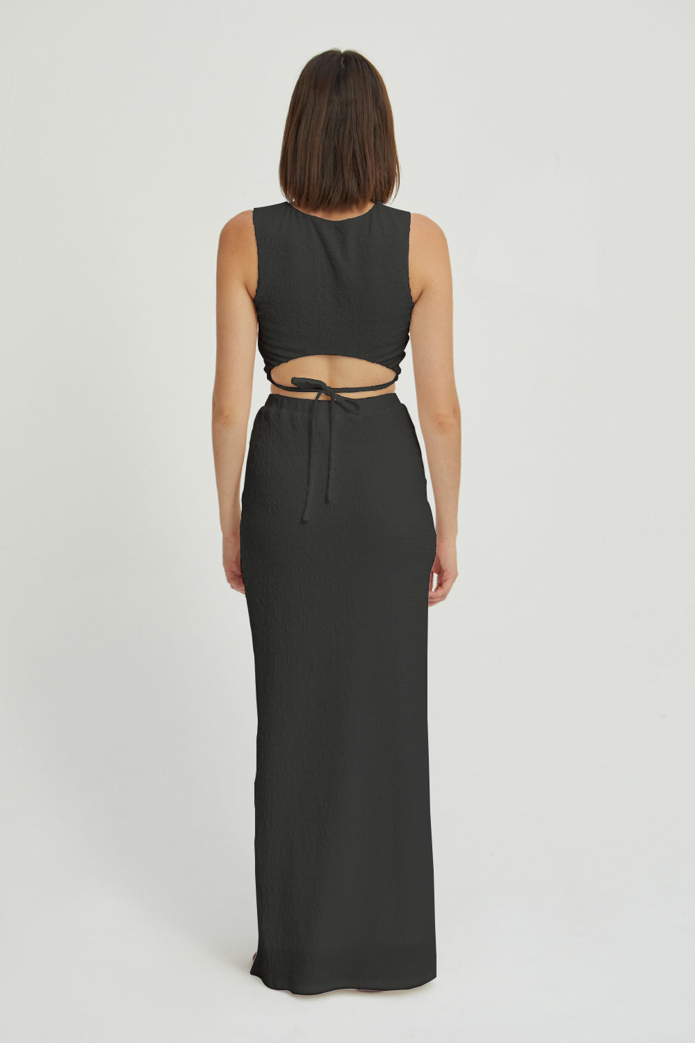 Maribel Skirt Set