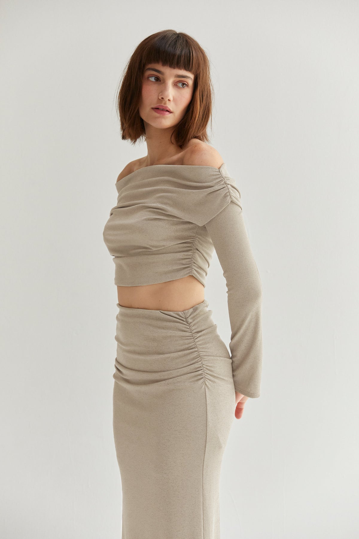 Jill Two Piece Set