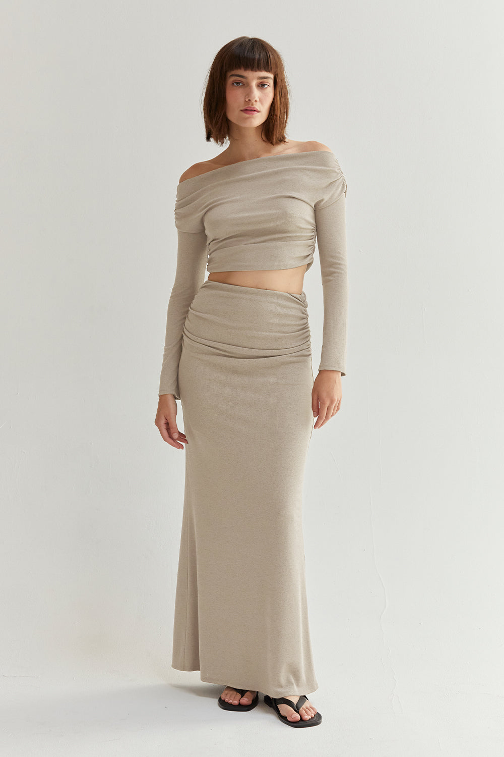 Jill Two Piece Set
