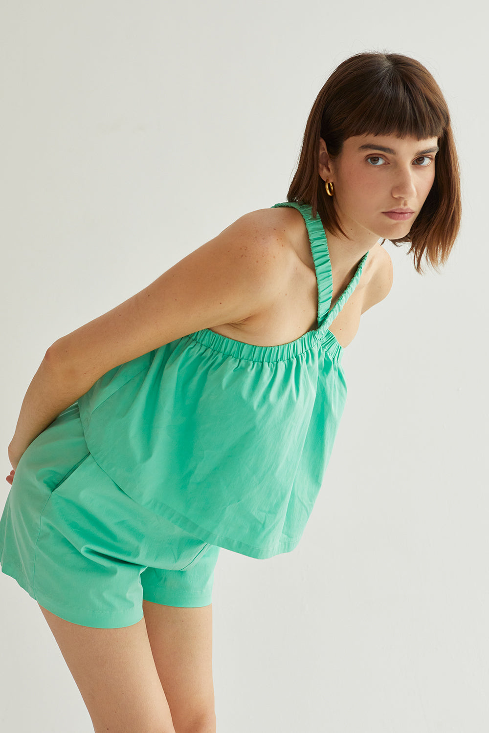 Moll Two-Piece Set