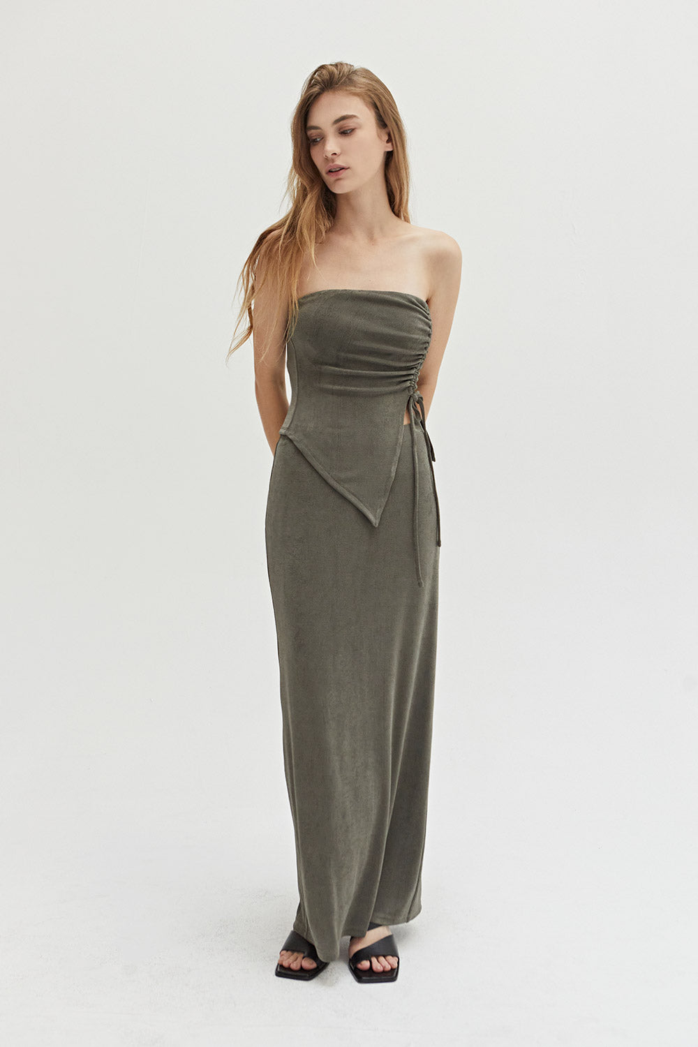 Talia Knit Two Piece Set