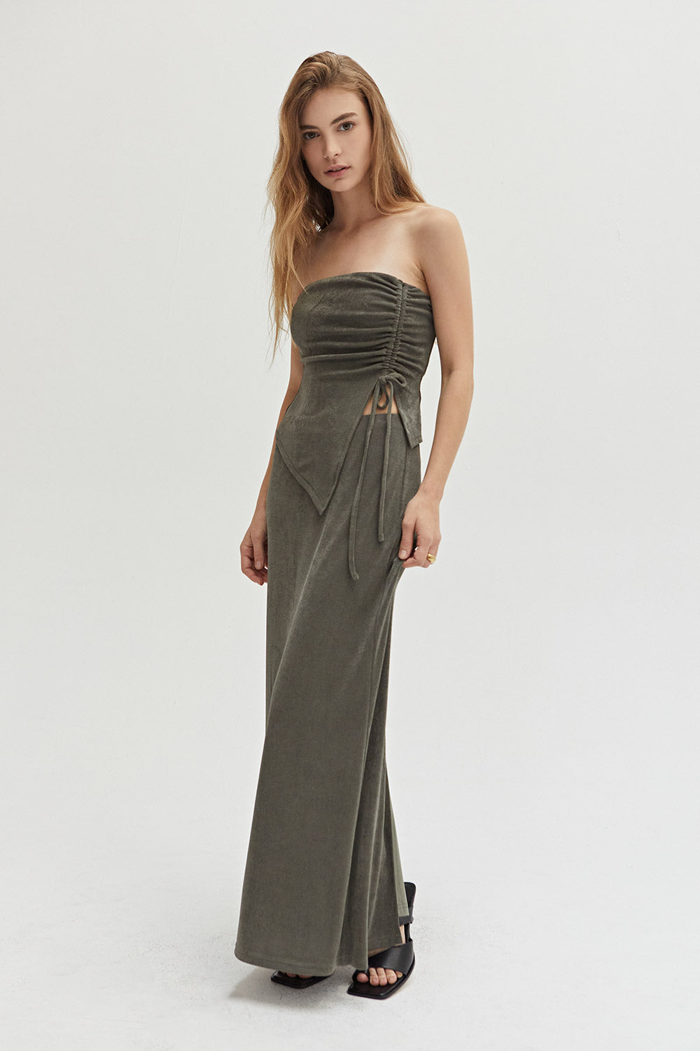 Talia Knit Two Piece Set