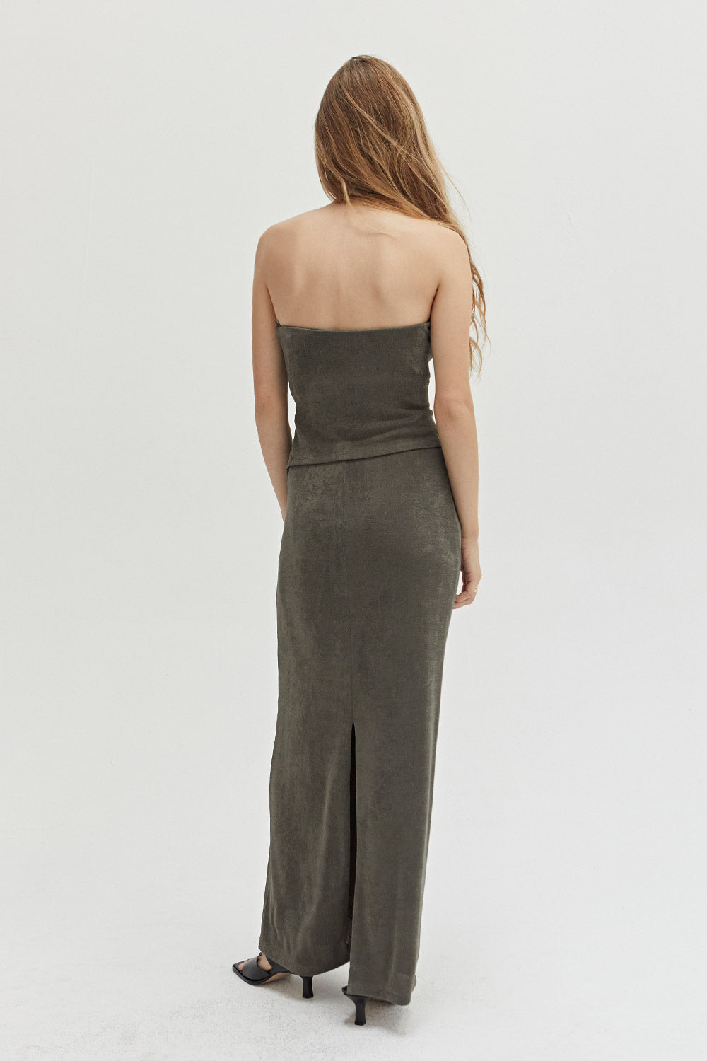Talia Knit Two Piece Set