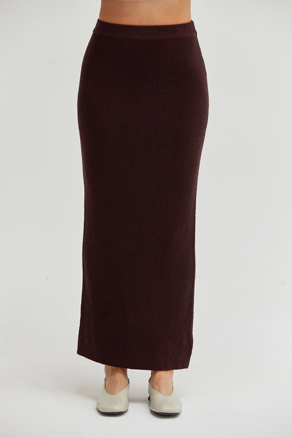 Bella Sweater Skirt Set