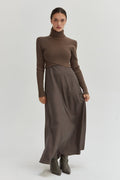 Brooks Sweater Top and Dress Set